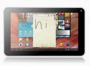 Nowy tablet w ofercie NTT System