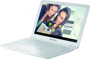 13-calowy netbook Omega z Androidem 4.0
