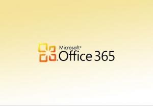 Microsoft zaprezentował Office'a 365