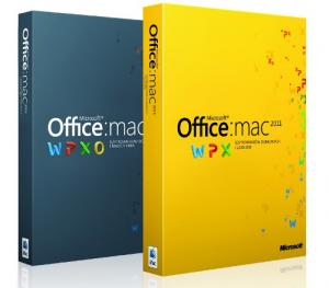 Microsoft udostępnił testową wersję Office'a 2011
