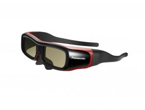 Nowe okulary 3D Panasonica