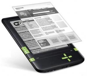 Czytnik ONYX BOOX X60 z dostępem do e-księgarni Virtualo