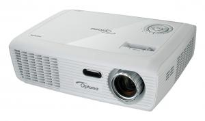 Nowy projektor Optoma HD6720