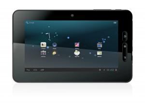 Tablet 7 z Androidem 4.0 i wbudowanym Wi-Fi