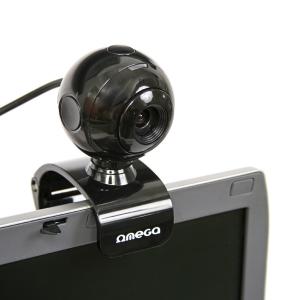 C197 - kamerka internetowa z wymiennymi nakładkami