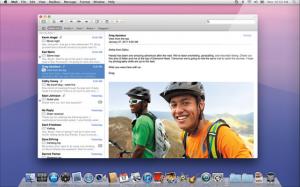Nowa wersja Mac OS X u deweloperów