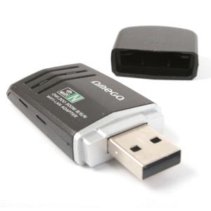 Adaptery USB Wi-Fi w ofercie Platinetu