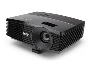 Acer P5403 - uniwersalny projektor z funkcją 3D