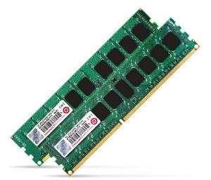 Nowe pamięci Transcend DDR3-1866