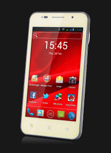 Nowy MultiPhone PAP4322