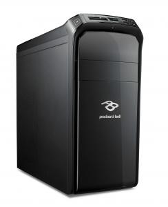 Packard Bell ixtreme - komputer o wielkich możliwościach