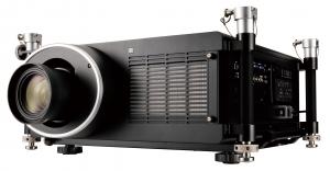 NEC PH1400U - projektor z najwyższej półki