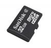 Pierwsza na świecie karta microSDHC o pojemności 32GB