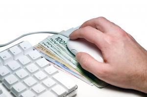 Płatności w internecie jak prepaid