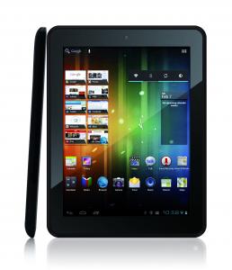 Prestigio PMP5080CPRO - 900 zł za tablet z Androidem 4.0