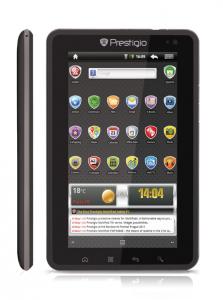 PMP70743G  nowy tablet od Prestigio