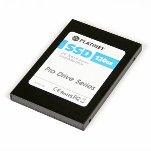Dysk SSD 2,5 marki Platinet