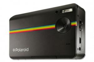Polaroid powraca w wersji cyfrowej