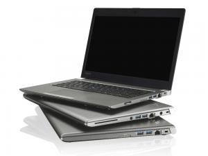 Nowe laptopy z serii Z od Toshiby