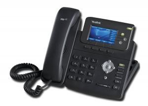 Nowa seria telefonów VoIP marki Yealink