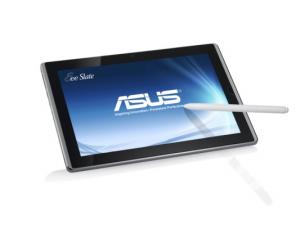 Nowy tablet biznesowy od ASUSa - Eee Slate B121