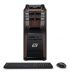 Predator G5920 - nowy komputer od Acera