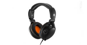 SteelSeries 5Hv3 oraz 3Hv2  - nowe słuchawki dla graczy