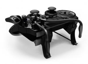 N-Control Avenger wreszcie na  PlayStation 3