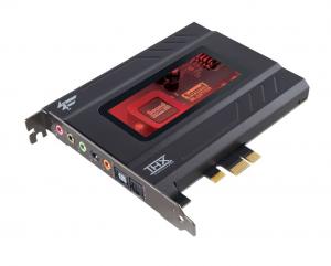 Sound Blaster RECON3D FATAL1TY Professional