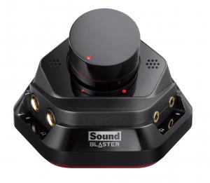 creative sound blaster omni surround 5.1 usb software