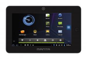 Tablet Manta PowerTab  MID 07