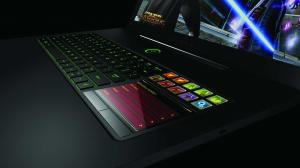 Nowy Razer Blade - ultracienki laptop dla graczy