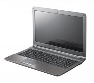 RC520 - mobilny i wydajny laptop od Samsunga