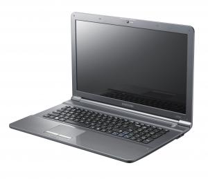 Nowa seria laptopów Samsung RC