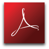 Adobe łata: Readera i Acrobata
