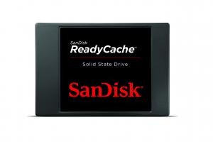SanDisk wprowadza na rynek ReadyCache - nowe dyski SSD