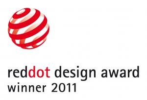 Cztery nagrody Red Dot 2011 dla firmy Nikon