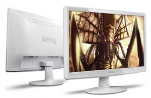 BenQ RL2240H  monitor specjalnie do gier RTS