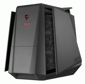 Asus ROG Tytan G70 - wydajny desktop dla graczy