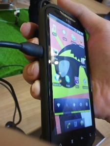 HTC Amaze 4G - czy faktycznie zdumiewa?