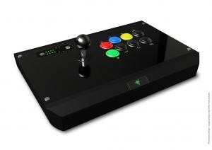 Razer zapowiedział Arcade Stick dla konsoli Xbox360
