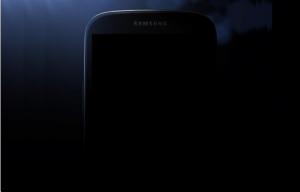 Pierwsza oficjalne zdjęcie z Galaxy S IV