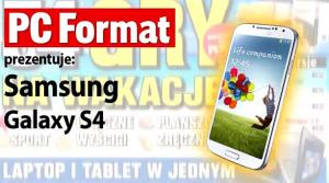 Test wideo - Samsung Galaxy S4