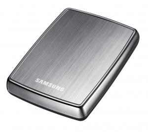 Dyski Samsunga wchodzą w erę USB 3.0