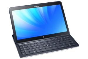 ATIV Q i ATIV Tab 3 - tablety Samsunga z Windows