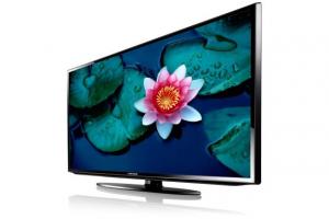 Samsung EH5020 - telewizor do odbioru naziemnej telewizji cyfrowej