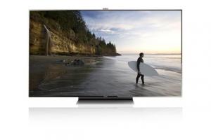 Samsung ES9000 - telewizor za 33 tys. złotych