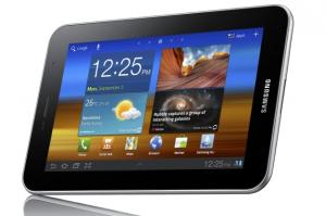 Tablet Samsung Galaxy Tab 7.0 Plus w Polsce