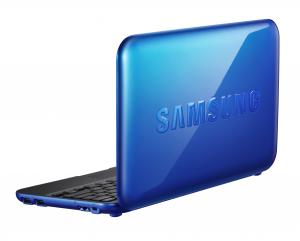 Samsung: nowy netbook o nietypowym wyglądzie