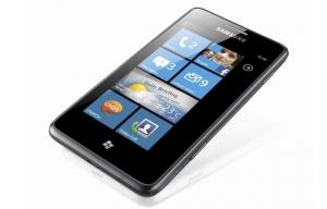 Omnia M - nowy Windows Phone w ofercie Samsunga